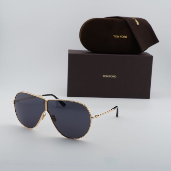MCM Marchon Sunglasses in Light Blue, Style #MCM7246, NWT MCM | Accessories | Mcm Marchon Sunglasses In Light Blue  main image 4